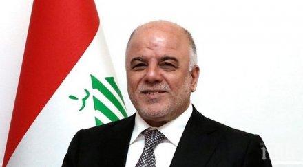 ирак против санкциите иран спазва