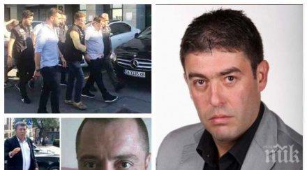 извънредно бивш червен депутат горещ коментар връзката бсп подземния свят червените обичат богатите софри