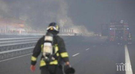 външно министерство официално седем българчета ранени взрива болоня двама учениците изписани болница