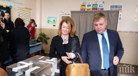 гореща тема каракачанов възмути апартаментът струва 264 хил 528 хил лева