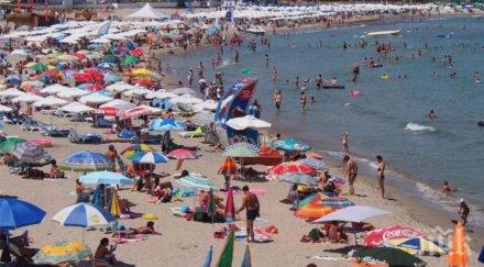 коварен щам летен грип мори 40° температура