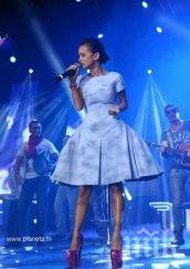 разкрита тайната чалга звездите кака стана шие тоалетите стара кооперация центъра столицата