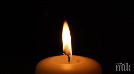 трагедия разтърси благоевград дни борба живот отиде мотористът катастрофира тежко