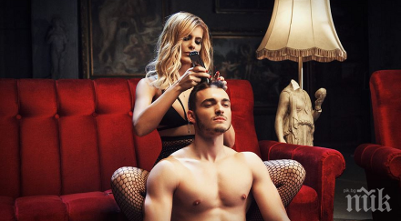 анелия спи млад бедняк здраве