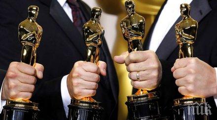 холивуд обявиха промени оскари сред въвеждане нова категория
