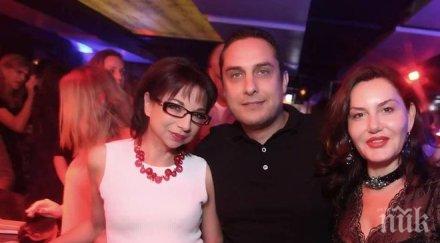 пик ретро цветанка ризова анорексия заради млад любовник папарашки снимки