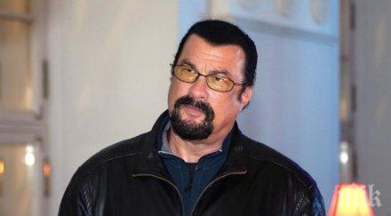 стивън сегал назначението мвнр русия боря повече хармония света