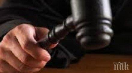 съдът решава дали пусне задържаните спецакцията бургас