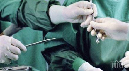 две жени нов шанс живот трансплантация бъбрек софия