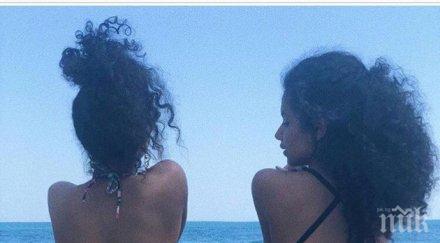 порноблизначките имат разстройство