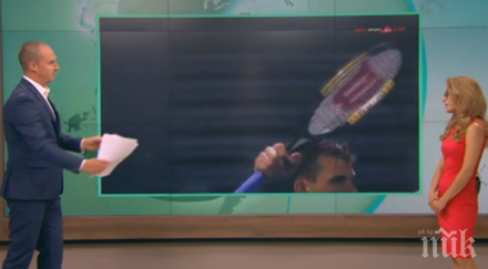 шоу колега цънцарова срина устатата заместничка хекимян глътна граматиката