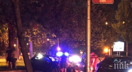 пежо заби лампа кметството