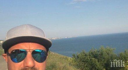 легенда ливърпул море балчик