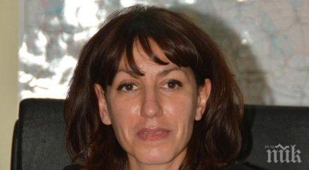 кметът хасково уволни дисциплинарно главния архитект града