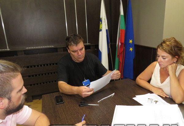 Ето кой ще проектира Парка на минатюрите в Бургас