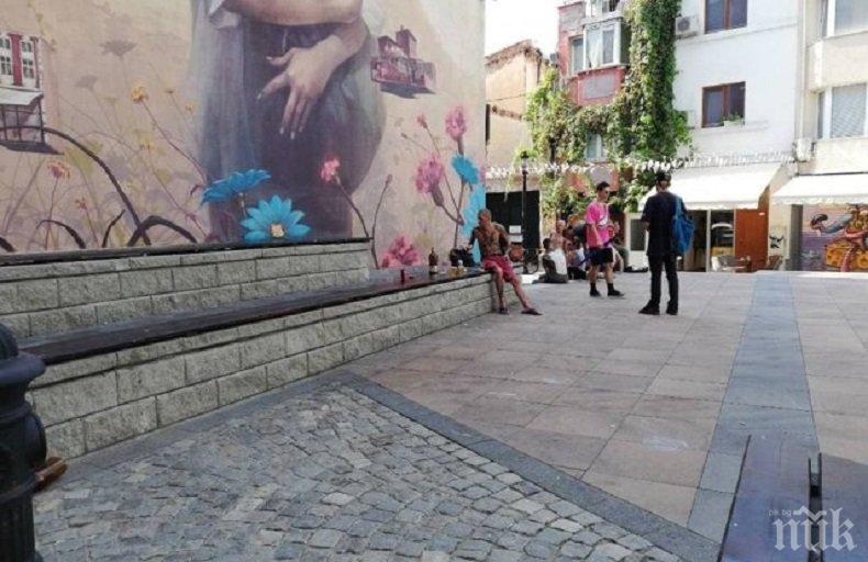 В Капана пропищяха: Шумни компании съсипват бизнеса ни