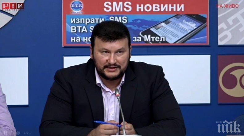 ИЗВЪНРЕДНО В ПИК TV! Адвокатите у нас с важни искания към министър Цачева