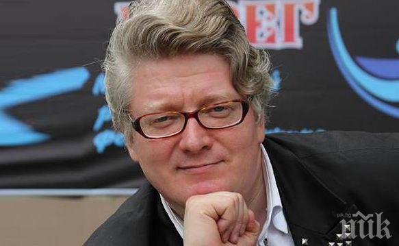 ТРАГЕДИЯ! Известен шоумен загина, падайки от 25-ия етаж