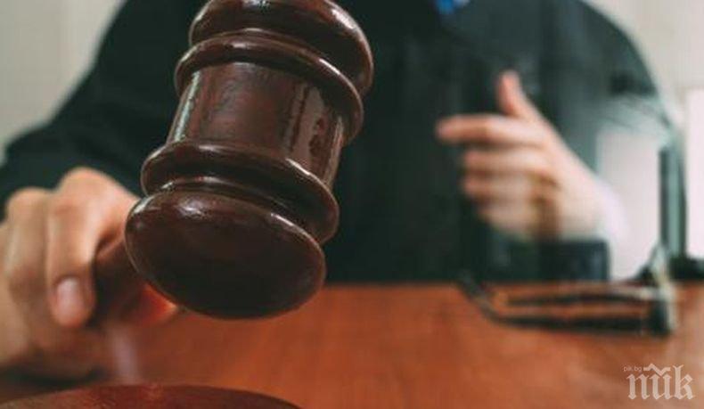 Присъда! Седем години затвор за български мигрант, убил пенсионер в катастрофа във Великобритания