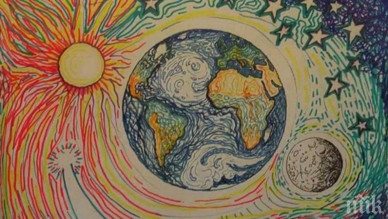 СЪДБА! ЕГН-то пророкува живота ни