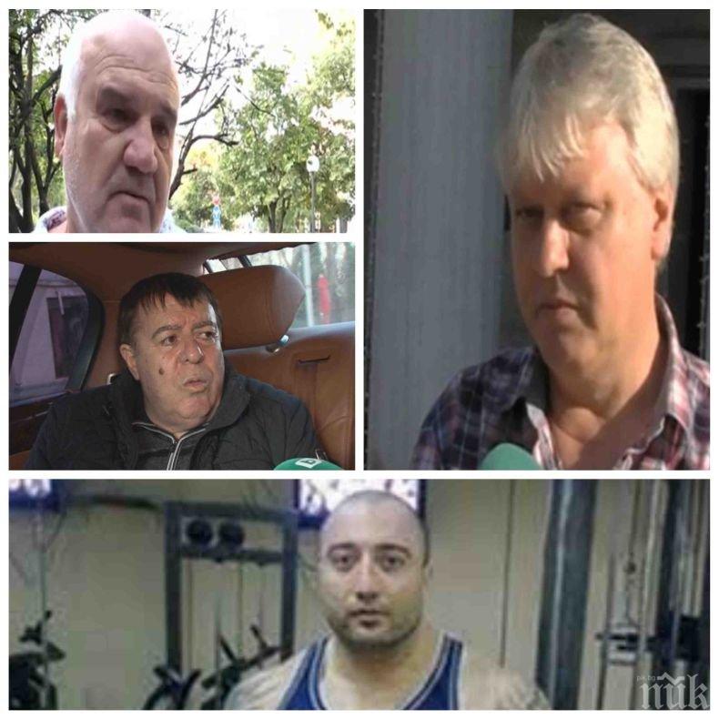 ГОРЕЩА ТЕМА! Общински съветник от БСП разкри: Бенчо Бенчев дари на столетницата около 50 хил. лв. за последната предизборна кампания ГОРЕЩА ТЕМА! Общински съветник от БСП разкри: Бенчо Бенчев дари на столетницата около 50 хил. лв. за последната предизборна кампания