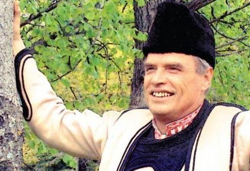 ЗАГУБА! Почина народният певец Младен Койнаров