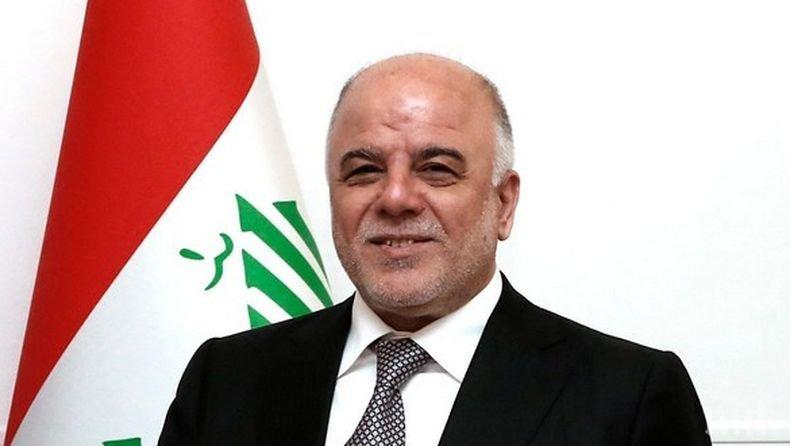 Ирак е против санкциите срещу Иран, но ще ги спазва