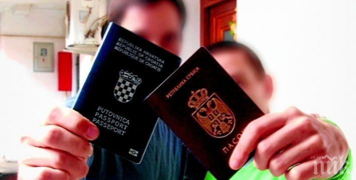 Според източник от Загреб сръбско-хърватските отношения навлизат в дълбоко замразяване 