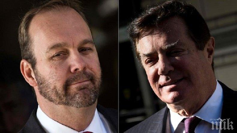 Гейтс заяви, че е работил и за Порошенко – Киев го опроверга