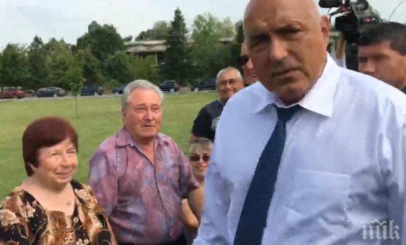 Варна чака за празника си Бойко Борисов, поставят на премиера важни за града проблеми