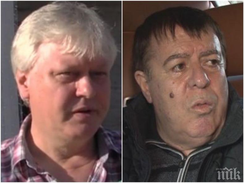 Общинарят от БСП, който разлая кучетата за даренията на Бенчев, се отрече от думите си! 