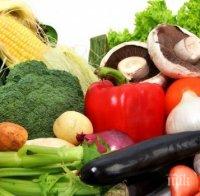 ПРОУЧВАНЕ! Ето кои са най-полезните за здравето храни
