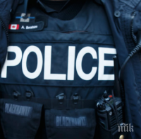 ЕКШЪН В МАНЧЕСТЪР! Неизвестен стреля на месо, десет души са ранени