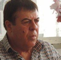 СЛЕД ЕКШЪНА В ИСТАНБУЛ: Викат Бенчо Бенчев в следствието, за да му повдигнат обвинение
