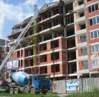 След 15-годишно предимство на Бургас: Варна обърна тенденцията и вече строи повече нови жилища