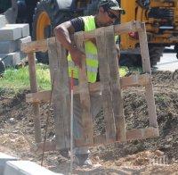 Важно! Промени в движението заради ремонт на столичния бул. „България“