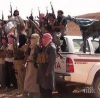 ООН: В Ирак и Сирия са останали 20-30 хиляди джихадисти от ИД