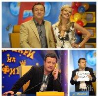 ГОЛЯМА ЗВЕЗДА! Митко Рачков отсвири частните купони на богаташите - унижавали го и подценявали таланта му