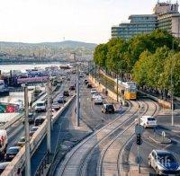 Естонците скоро ще имат безплатен градски транспорт