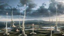 Компютърна програма предсказа Апокалипсис до 2040-а