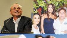 САМО В ПИК И "РЕТРО"! Доган се сродява с футболен бос