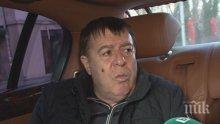 ИЗПИСАХА ГО! Клетият Бенчо се прибра вкъщи! Софийски адвокат ще го брани в съда