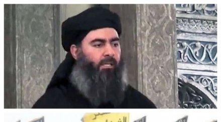 световна интрига ислямска държава нов шеф