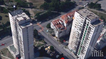 скандал бургаски квартал живущи три блока бунт искат павилиони градинка