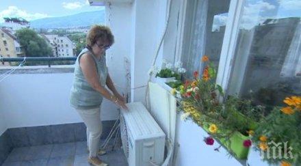 скандално фирма отказва ремонт климатик въпреки гаранция