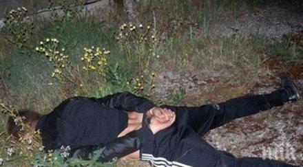 топдилър айтос намери майстора белезници годишния димитър