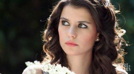 берен саат прокудена турция