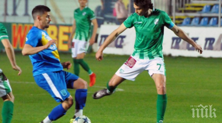 футболна бомба герена мощен удар пазара