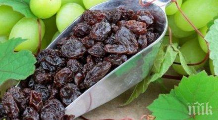 лек две прости съставки борят кокошия трън