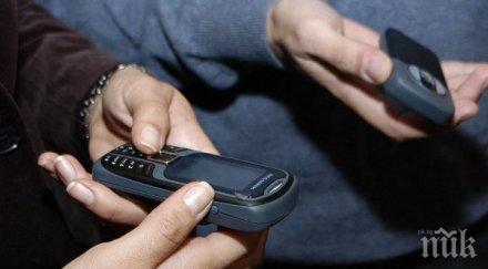 важно гърция въвежда sms услуги контакт полицията нужда